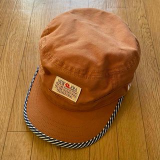 ニューエラー(NEW ERA)のニューエラ NEWERA 帽子 キャップ RN11493 CA40289(キャップ)