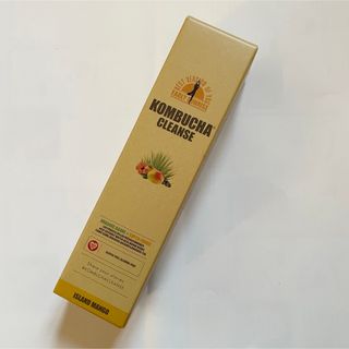 コンブチャクレンズ(KOMBUCHA CLEANSE)のコンブチャクレンズ　コンブチャ　300ml(ダイエット食品)