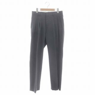 シンゾーン(Shinzone)のシンゾーン CHRYSLER PANTS パンツ ストレート センタープレス(その他)