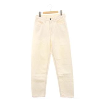 ナナミカ(nanamica)のナナミカ 5Pockets Straight Denim Pants 28(デニム/ジーンズ)