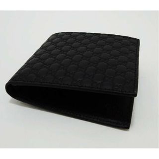 グッチ(Gucci)のGUCCI 二つ折財布 544472BMJIN1000(折り財布)