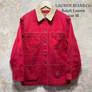 ラルフローレン(Ralph Lauren)のLAUREN JEANS Co. Ralph Lauren カバーオール(カバーオール)