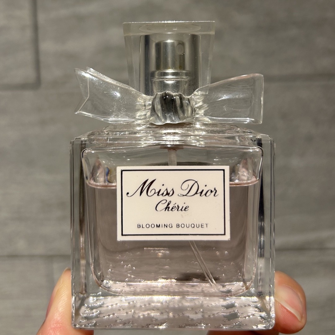 Dior(ディオール)のミス ディオール シェリー ブルーミングブーケ コスメ/美容の香水(香水(女性用))の商品写真
