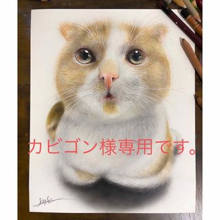 カビゴン様、作品(絵画/タペストリー)