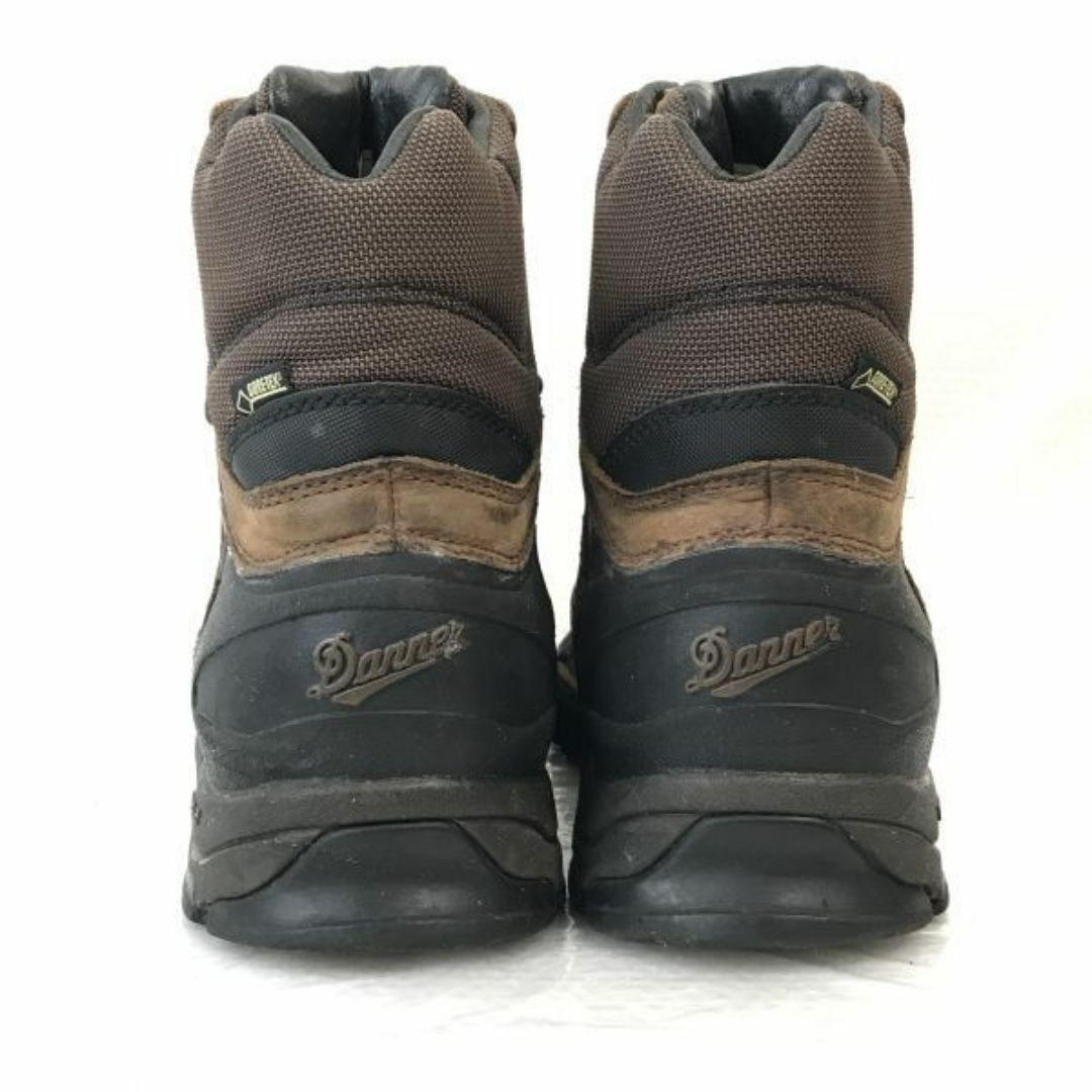 ダナー/Danner★Roughhouse Mountain 7/本革/マウンテン/ワークブーツ【10/28.0/茶/BROWN】37470/LIGHT/boots/Shoes◆pWB94-3 #BUZZBERG メンズの靴/シューズ(ブーツ)の商品写真