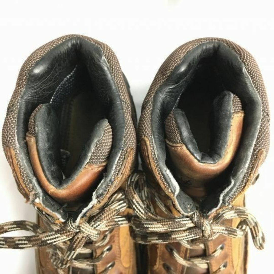 Dannerダナー ラフハウスマウンテン　TFX-2【US11.5　29.0】マウンテン/トレッキングブーツ/シューズ〈ブラウン/茶/BROWN〉型番37470　管NO.WU2 #BUZZBERG メンズの靴/シューズ(ブーツ)の商品写真