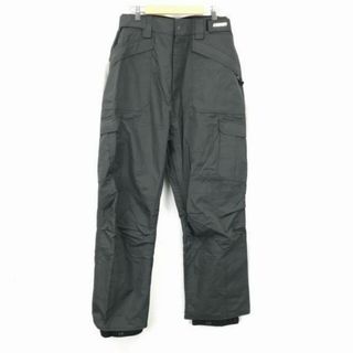 BOGNER FIRE+ICE/ボグナーファイヤーアンドアイス★スキー/スノボウェア/パンツ【O/メンズXL/股下79cm/暗グレー】◆XBF996 #BUZZBERG(ウエア/装備)