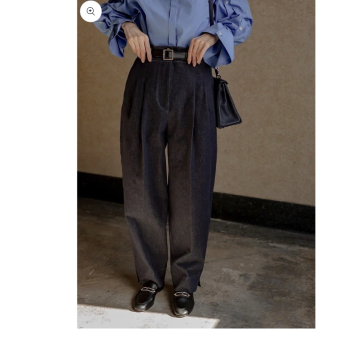 deres Irving / first denim pants deres Irving / first denim pants