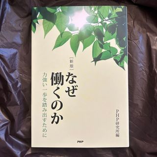 なぜ働くのか(その他)