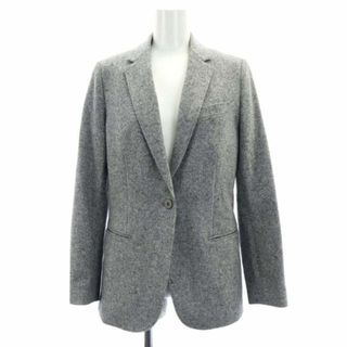 セオリー(theory)のセオリー SPECKLE.WOOL/STAPLE.BLAZER T ジャケット(その他)