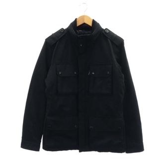 MONCLER - モンクレール DORIAN M-65 ダウンジャケット ミリタリージャケット