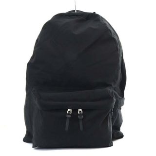 アザー(other)のスタンダードサプライ SIMPLICITY LARGE DAYPACK 黒(リュック/バックパック)