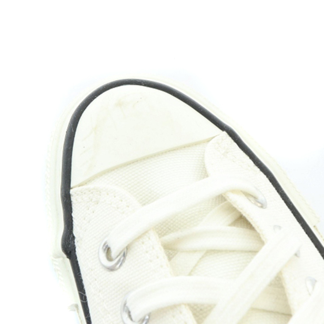 CONVERSE(コンバース)のコンバース スニーカー 5 24cm 白 レディースの靴/シューズ(スニーカー)の商品写真