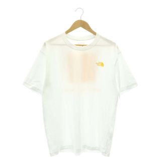 ザノースフェイス(THE NORTH FACE)のザノースフェイス Bandana Square Logo Tee Tシャツ(その他)