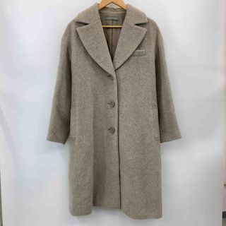 Theory luxe(チェスターコート)のフリマアイテム一覧 Theory luxe(チェスターコート)のフリマアイテム一覧