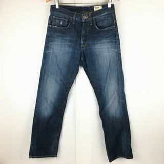 3301 G-STAR RAW/ジースターロウ　高級デニムパンツ　サイズ30　ズボン　ブルージーンズ　ボトムス　　管NO.JPA-103 #BUZZBERG(デニム/ジーンズ)