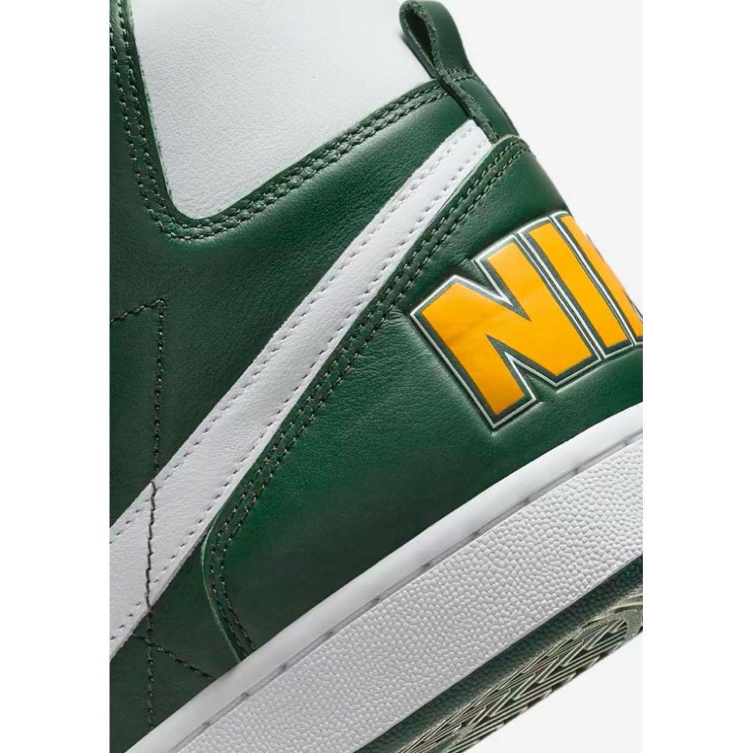 NIKE(ナイキ)の送料無料 新品 NIKE TERMINATOR HIGH 28 メンズの靴/シューズ(スニーカー)の商品写真