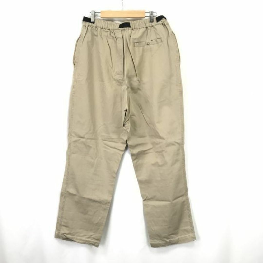 Columbia/コロンビア★ベルト付き/クライミングパンツ【メンズM/股下77cm/beige/ベージュ】チノパン/テーパード/Pants/Trouser◆cBH680 #BUZZBERG メンズのパンツ(その他)の商品写真