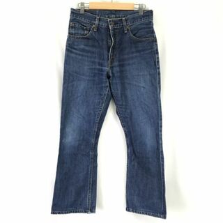 日本製★リーバイス/Levi's★550/ボタン裏J09刻印/デニムパンツ【メンズW28L32/股下71cm】Pants/Trouser◆cBH616-f #BUZZBERG(デニム/ジーンズ)