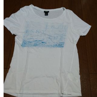 H&M - メンズTシャツ　H&M