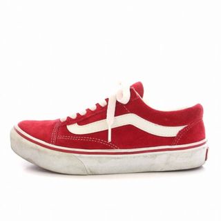 ヴァンズ(VANS)のVANS OLD SKOOL DX オールド スクール DX スニーカー(スニーカー)