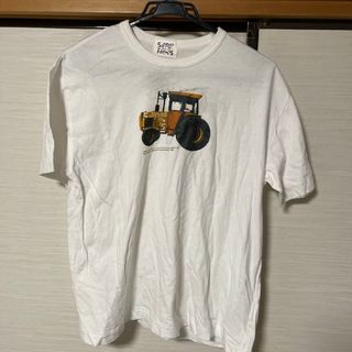 サッポロビール　TシャツB(Tシャツ/カットソー(半袖/袖なし))