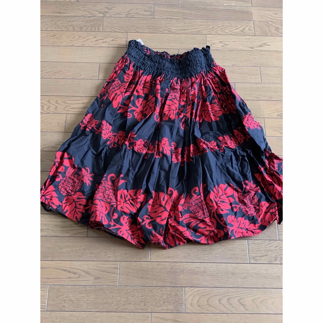 フラダンス パウスカート フラダンス パウスカート