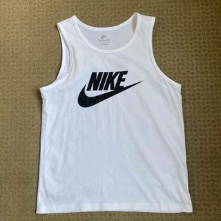 ナイキ(NIKE)の The Nike Tee NIKE ナイキ タンクトップ ノースリーブ(タンクトップ)