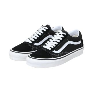 OLD SKOOL（VANS） - 新品 VANS アナハイムファクトリー オールドスクール 36DX 27cm