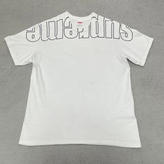 シュプリーム(Supreme)のsupreme 22AW/Upside Down Tee(Tシャツ/カットソー(半袖/袖なし))