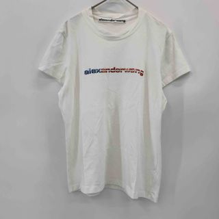 アレキサンダーワン(Alexander Wang)のAlexander Wang アレキサンダーワン レディース Tシャツ（半袖）(Tシャツ(半袖/袖なし))