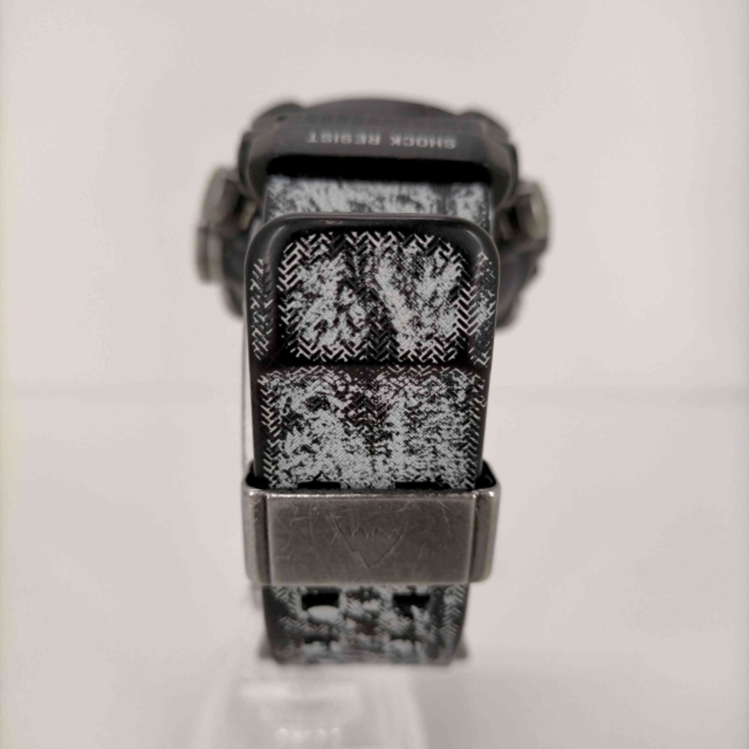 G-SHOCK(ジーショック)のG-SHOCK(ジーショック) マッドマスター デジタルウォッチ メンズ 腕時計 メンズの時計(その他)の商品写真