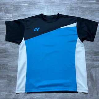 YONEX - YONEX ヨネックス ゲームシャツ 半袖シャツ バドミントン テニス
