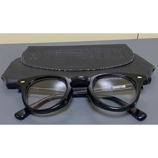 EFFECTOR × EFILEVOLコラボ AW　アンディー・ウォーホル