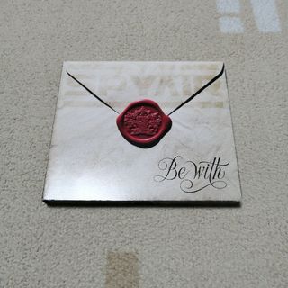 Be　with（初回生産限定盤）(ポップス/ロック(邦楽))