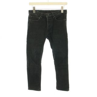 アザー(other)のMINEDENIM SLIM STR 5 POCKET デニムパンツ 5 XS(デニム/ジーンズ)