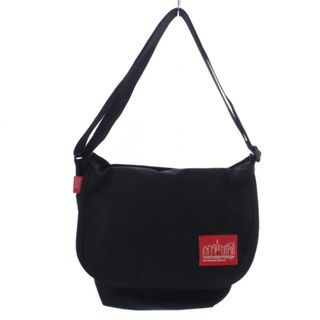 マンハッタンポーテージ(Manhattan Portage)のManhattan Portage Casual Messenger Bag 黒(ショルダーバッグ)