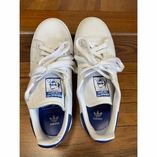 アディダス(adidas)のadidas スタンスミス　23cm(スニーカー)