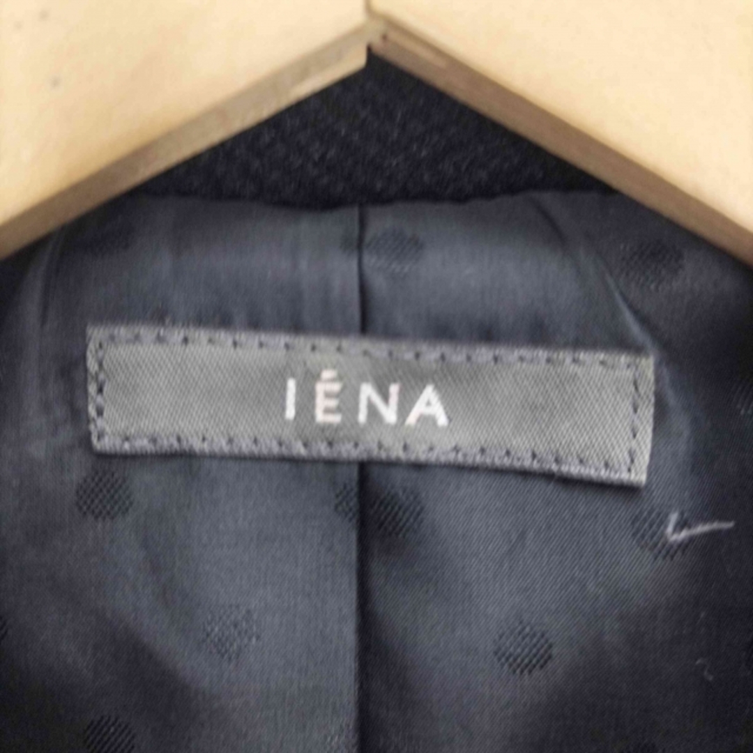 IENA(イエナ)のIENA(イエナ) 金釦 エポレット ウールジャケット レディース アウター レディースのジャケット/アウター(その他)の商品写真