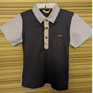 ショパン(CHOPIN)のCHOPIN 半袖 シャツ 120(Tシャツ/カットソー)