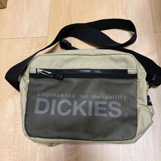 ディッキーズ(Dickies)のDICKIES(ショルダーバッグ)