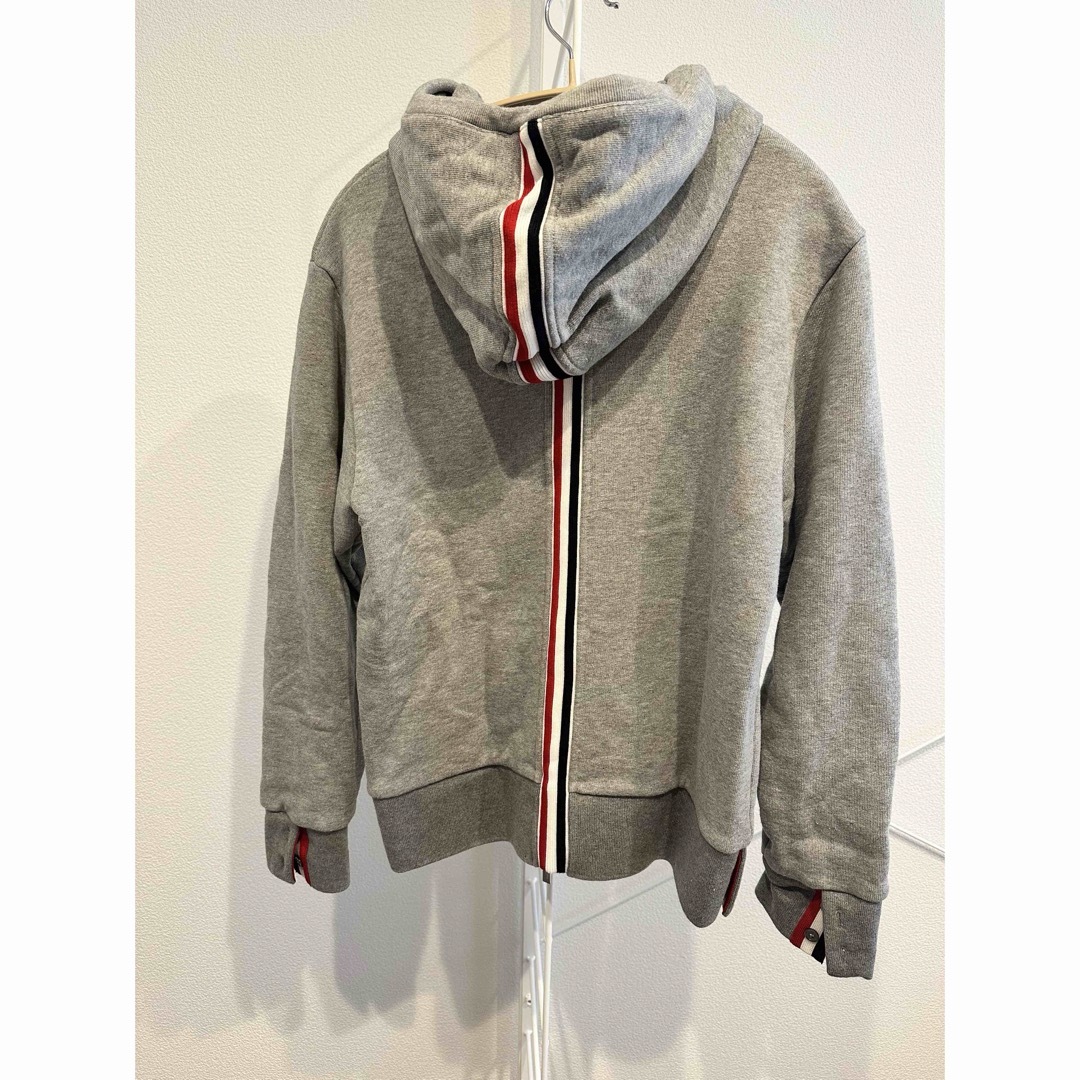 THOM BROWNE - 最終価格トムブラウン スエットセットアップの THOM BROWNE - 最終価格トムブラウン スエットセットアップの