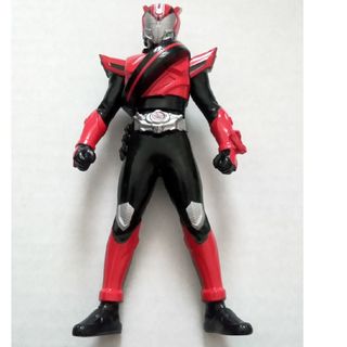 バンダイ(BANDAI)の仮面ライダードライブ　ソフビフィギュア(特撮)