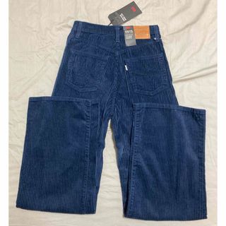 Levi's - 【新品】Levi’s コーデロイパンツ