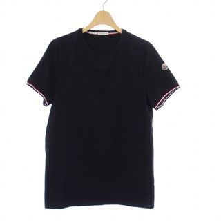 モンクレール(MONCLER)のMONCLER 18SS MAGLIA T-SHIRT Slim Fit(Tシャツ/カットソー(半袖/袖なし))