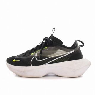 ナイキ(NIKE)のNIKE WMNS VISTA LITE スニーカー シューズ US7 黒(スニーカー)