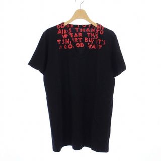 マルタンマルジェラ(Maison Martin Margiela)のMaison Margiela 19AW AIDS Charity Tシャツ(Tシャツ(半袖/袖なし))