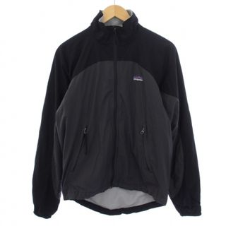 パタゴニア(patagonia)のPatagonia Stretch Zephur Jacket XS 黒(ブルゾン)