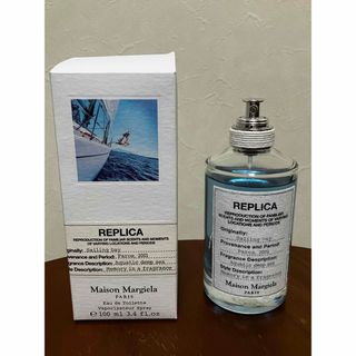 マルタンマルジェラ(Maison Martin Margiela)のMaison Margiela replica sailing day 香水(ユニセックス)