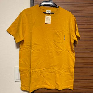 ランドリー(LAUNDRY)のlaundry 半袖Tシャツ　Lサイズ(Tシャツ/カットソー(半袖/袖なし))